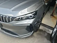2024 Geely Binrui Cool 1.5T DCT Champion — фото 24