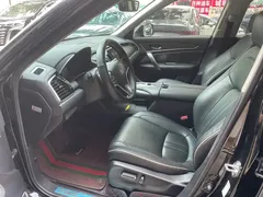 2020 Honda Avancier 370TURBO 4WD Premium, чёрный — фото 8