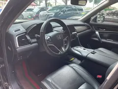 2020 Honda Avancier 370TURBO 4WD Premium, чёрный — фото 10