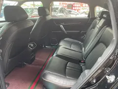 2020 Honda Avancier 370TURBO 4WD Premium, чёрный — фото 11