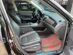 2020 Honda Avancier 370TURBO 4WD Premium, чёрный — фото 12