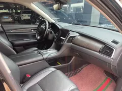 2020 Honda Avancier 370TURBO 4WD Premium, чёрный — фото 13