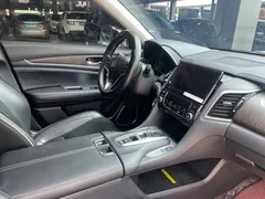 2020 Honda Avancier 370TURBO 4WD Premium, чёрный — фото 14
