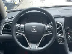 2020 Honda Avancier 370TURBO 4WD Premium, чёрный — фото 15
