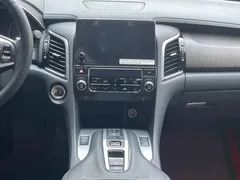 2020 Honda Avancier 370TURBO 4WD Premium, чёрный — фото 16