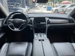 2020 Honda Avancier 370TURBO 4WD Premium, чёрный — фото 17