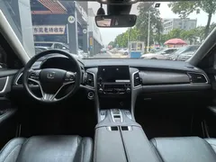2020 Honda Avancier 370TURBO 4WD Premium, чёрный — фото 18