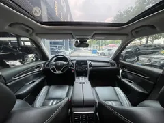 2020 Honda Avancier 370TURBO 4WD Premium, чёрный — фото 21