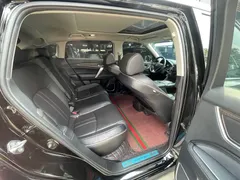 2020 Honda Avancier 370TURBO 4WD Premium, чёрный — фото 22