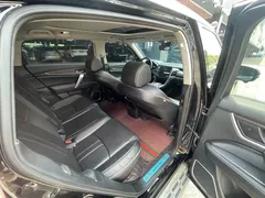 2020 Honda Avancier 370TURBO 4WD Premium, чёрный — фото 23