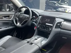 2020 Honda Avancier 370TURBO 4WD Premium, чёрный — фото 24