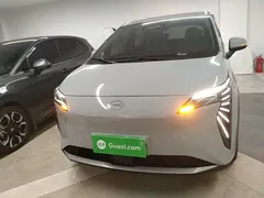 2025 Aion Y Plus 510 Enjoy 58.4kWh — фото 3