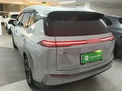 2025 Aion Y Plus 510 Enjoy 58.4kWh — фото 6