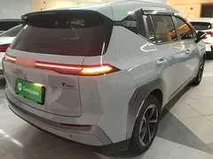 2025 Aion Y Plus 510 Enjoy 58.4kWh — фото 7