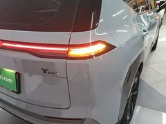 2025 Aion Y Plus 510 Enjoy 58.4kWh — фото 8