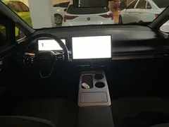 2025 Aion Y Plus 510 Enjoy 58.4kWh — фото 10