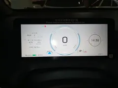 2025 Aion Y Plus 510 Enjoy 58.4kWh — фото 12