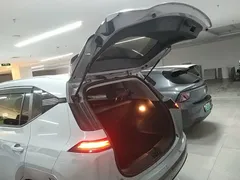 2025 Aion Y Plus 510 Enjoy 58.4kWh — фото 19