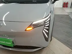 2025 Aion Y Plus 510 Enjoy 58.4kWh — фото 24