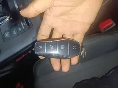 2025 BYD Qin PLUS DM-i PHEV Smart Driving 55km Leading, белый — фото 9