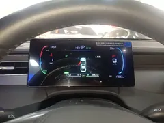 2025 BYD Qin PLUS DM-i PHEV Smart Driving 55km Leading, белый — фото 12