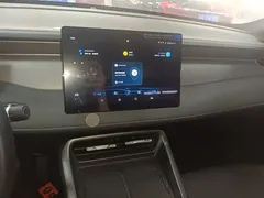 2025 BYD Qin PLUS DM-i PHEV Smart Driving 55km Leading, белый — фото 13