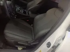2025 BYD Qin PLUS DM-i PHEV Smart Driving 55km Leading, белый — фото 15