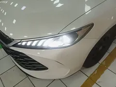2025 BYD Qin PLUS DM-i PHEV Smart Driving 55km Leading, белый — фото 24