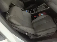 2025 BYD Qin PLUS DM-i PHEV Smart Driving 55km Leading, белый — фото 25
