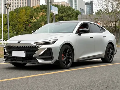 2022 Changan UNI-V 1.5T Premium