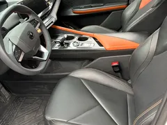 2022 Changan UNI-V 1.5T Premium — фото 7
