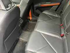 2022 Changan UNI-V 1.5T Premium — фото 8