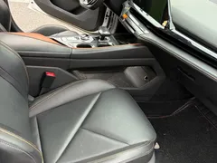 2022 Changan UNI-V 1.5T Premium — фото 9