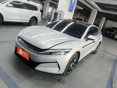 2025 BYD Han L EV 4WD Lidar Flagship — фото 1