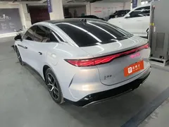 2025 BYD Han L EV 4WD Lidar Flagship — фото 3