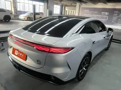2025 BYD Han L EV 4WD Lidar Flagship — фото 4