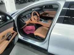 2025 BYD Han L EV 4WD Lidar Flagship — фото 5