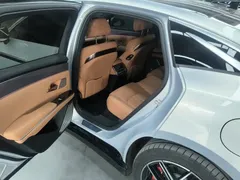 2025 BYD Han L EV 4WD Lidar Flagship — фото 6