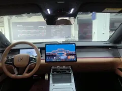 2025 BYD Han L EV 4WD Lidar Flagship — фото 7