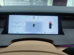 2025 BYD Han L EV 4WD Lidar Flagship — фото 8