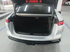 2025 BYD Han L EV 4WD Lidar Flagship — фото 9