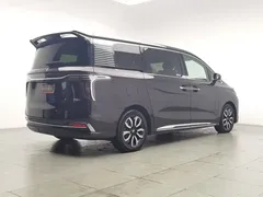 2023 Hongqi HQ9 2.0T — фото 2