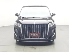 2023 Hongqi HQ9 2.0T — фото 3