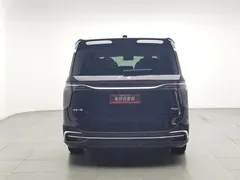 2023 Hongqi HQ9 2.0T — фото 4