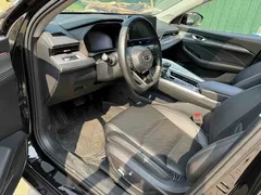 2021 Geely Preface 2.0TD Luxury, чёрный — фото 4