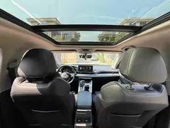2021 Geely Preface 2.0TD Luxury, чёрный — фото 5