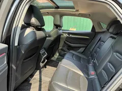 2021 Geely Preface 2.0TD Luxury, чёрный — фото 7