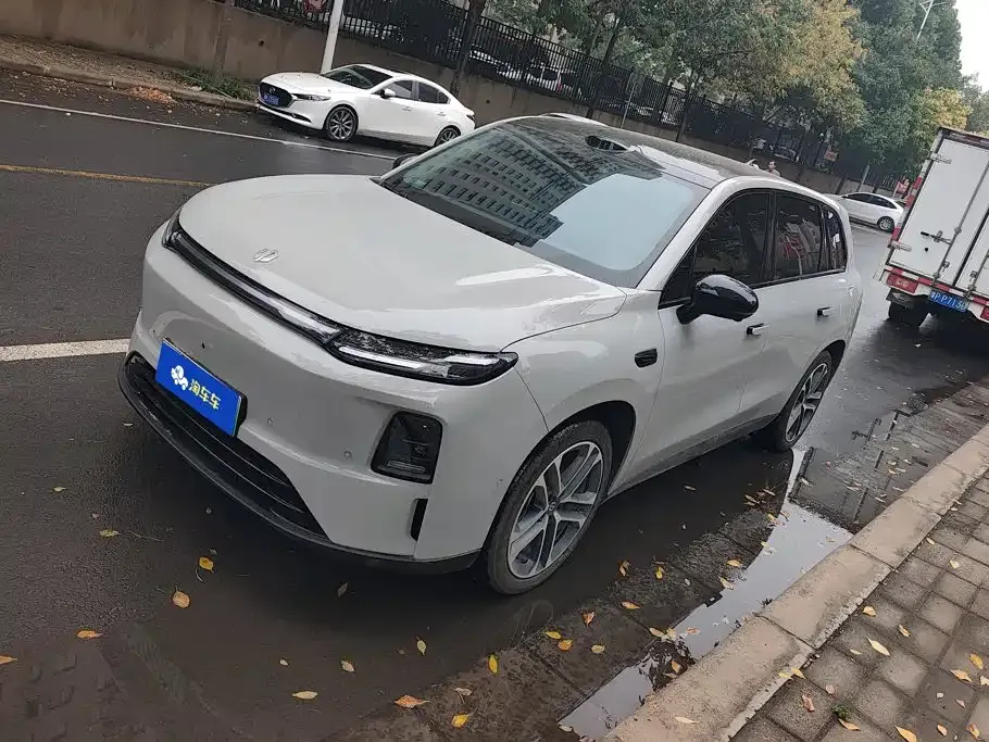 2027 Leapmotor C10 660 Lidar