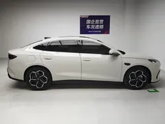 2025 BYD Seal 06 DM-i PHEV Smart Driving 120KM Flagship, белый — фото 7