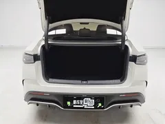 2025 BYD Seal 06 DM-i PHEV Smart Driving 120KM Flagship, белый — фото 10